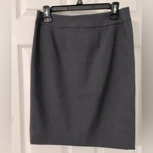 Calvin Klein Pencil Skirt
